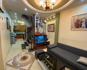 BÁN NHÀ HOÀNG MAI, BỜ SÔNG SÉT, KINH DOANH, NGÕ THÔNG
